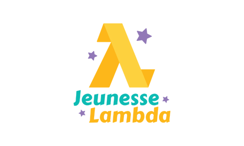 Jeunesse Lambda Logo
