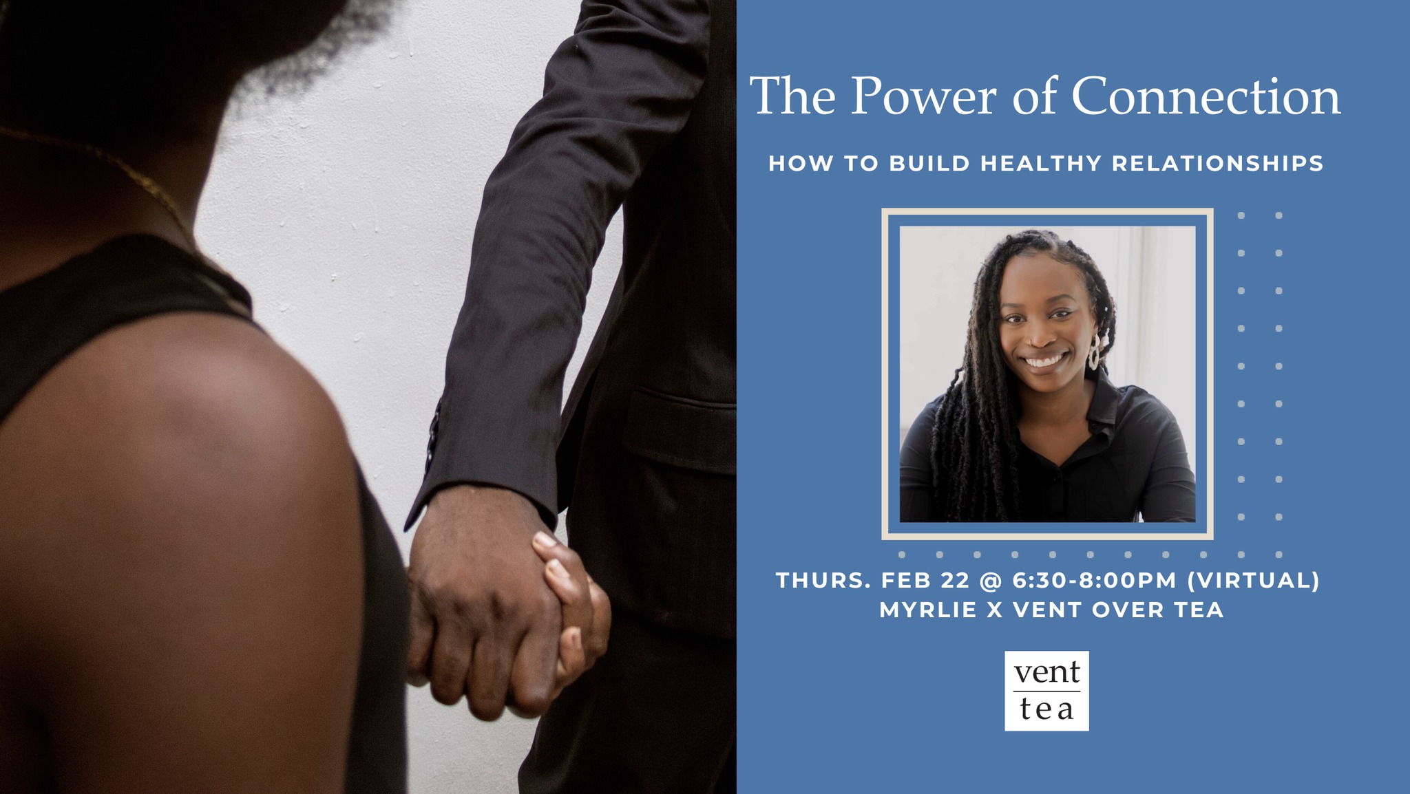 The Power of Connection: How to Build Healthy Relationships