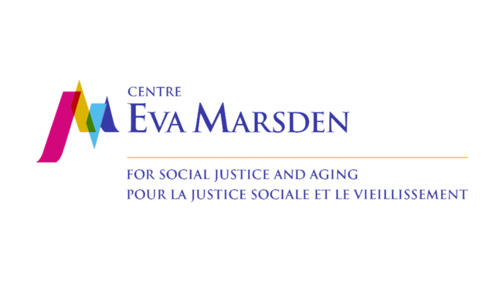 Eva Marsden Centre Logo