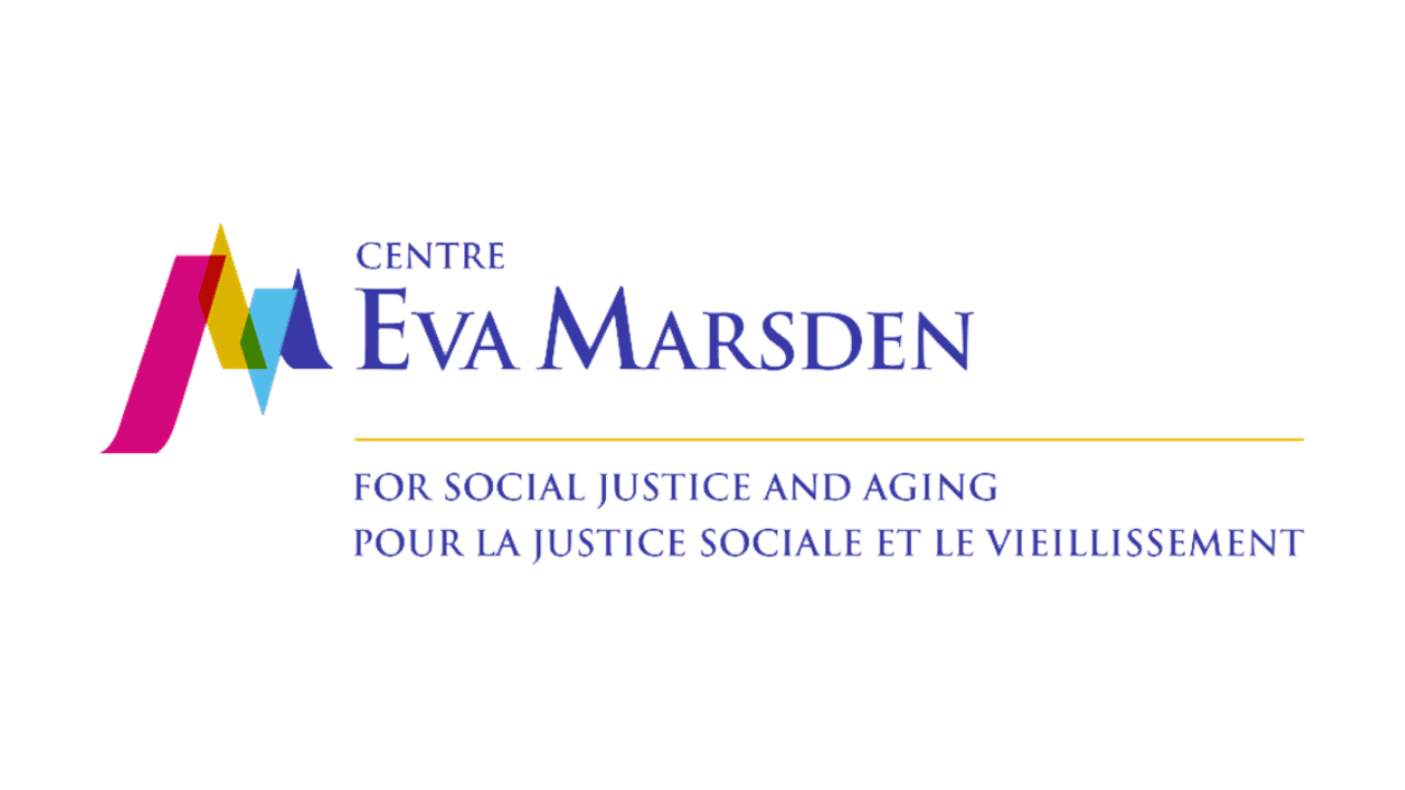Eva Marsden Centre Logo